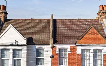 clay roofing Thurlby, Lincolnshire