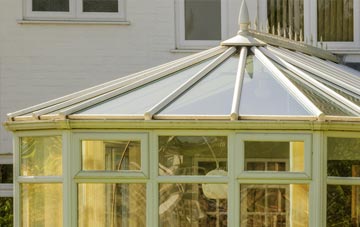 conservatory roof repair Thurlby, Lincolnshire