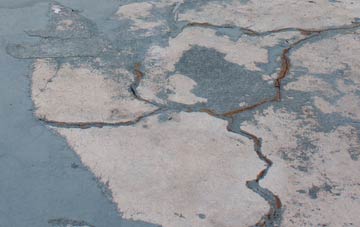 fibreglass roofing replacement Thurlby