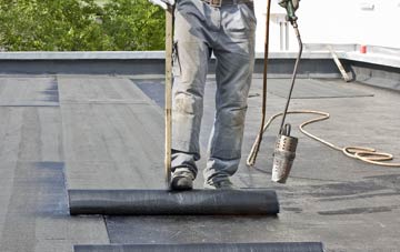 flat roof replacement Thurlby, Lincolnshire