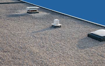 flat roofing Thurlby, Lincolnshire