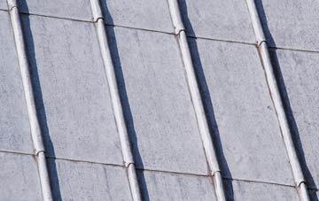 lead roofing Thurlby, Lincolnshire