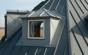 metal roofing Thurlby, Lincolnshire