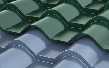 who should consider Thurlby plastic roofs
