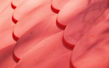 Thurlby plastic roof costs