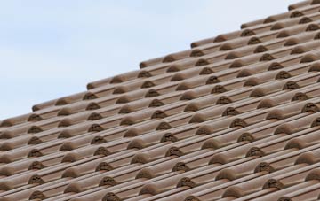 plastic roofing Thurlby, Lincolnshire