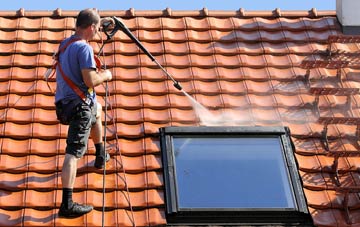 roof cleaning Thurlby, Lincolnshire