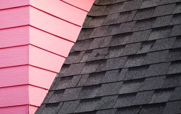 rubber roofing Thurlby, Lincolnshire