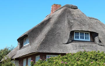 thatch roofing Thurlby, Lincolnshire
