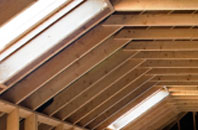 Thurlby tapered roof insulation quotes